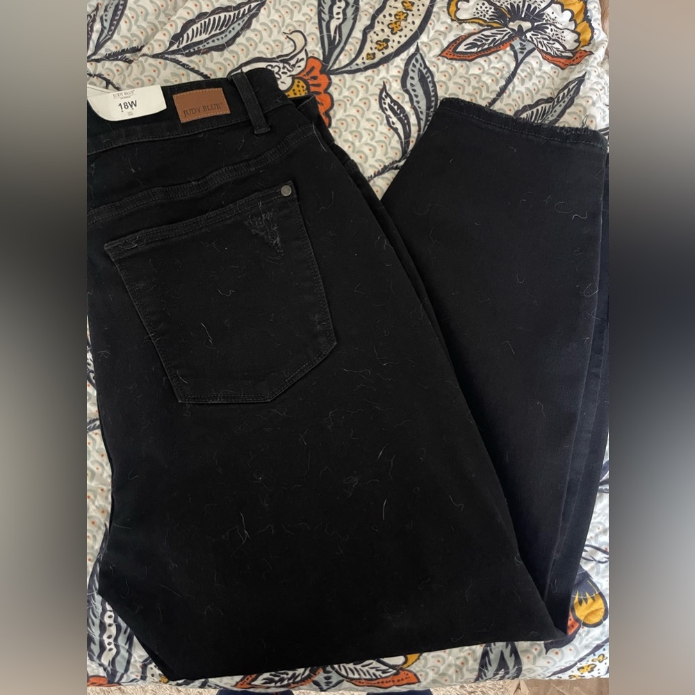 Judy Blue size 18W